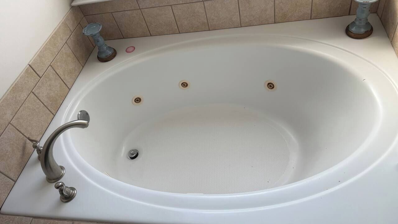 Photo of Bathroom in Stockton