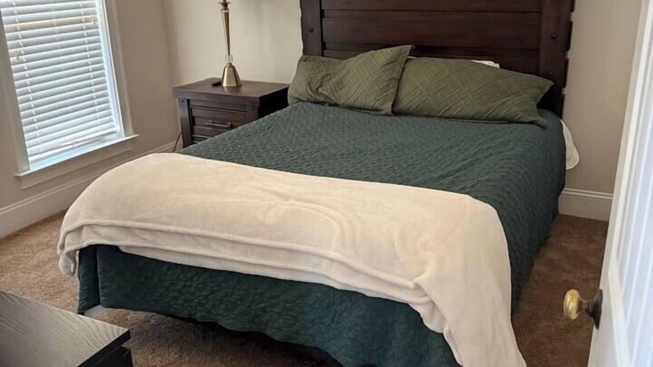 Photo of Bedroom in Stockton