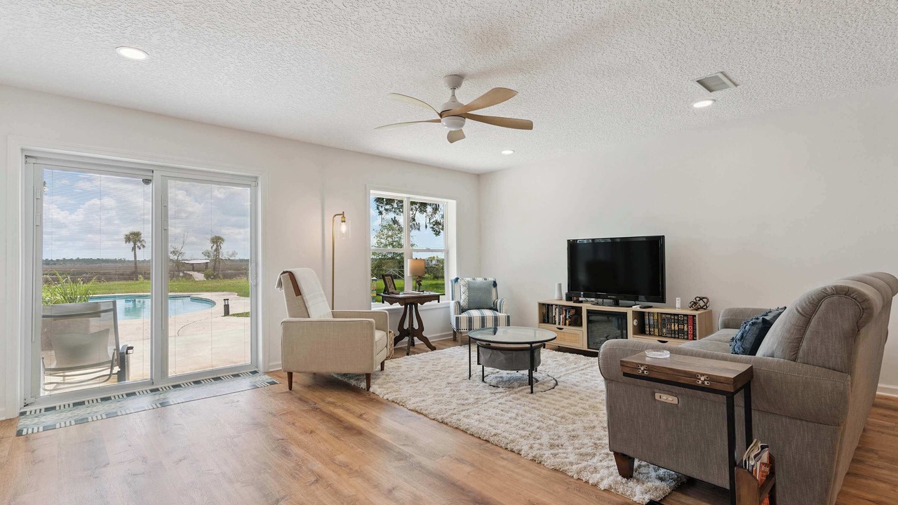 Photo of Livingroom in Brunswick