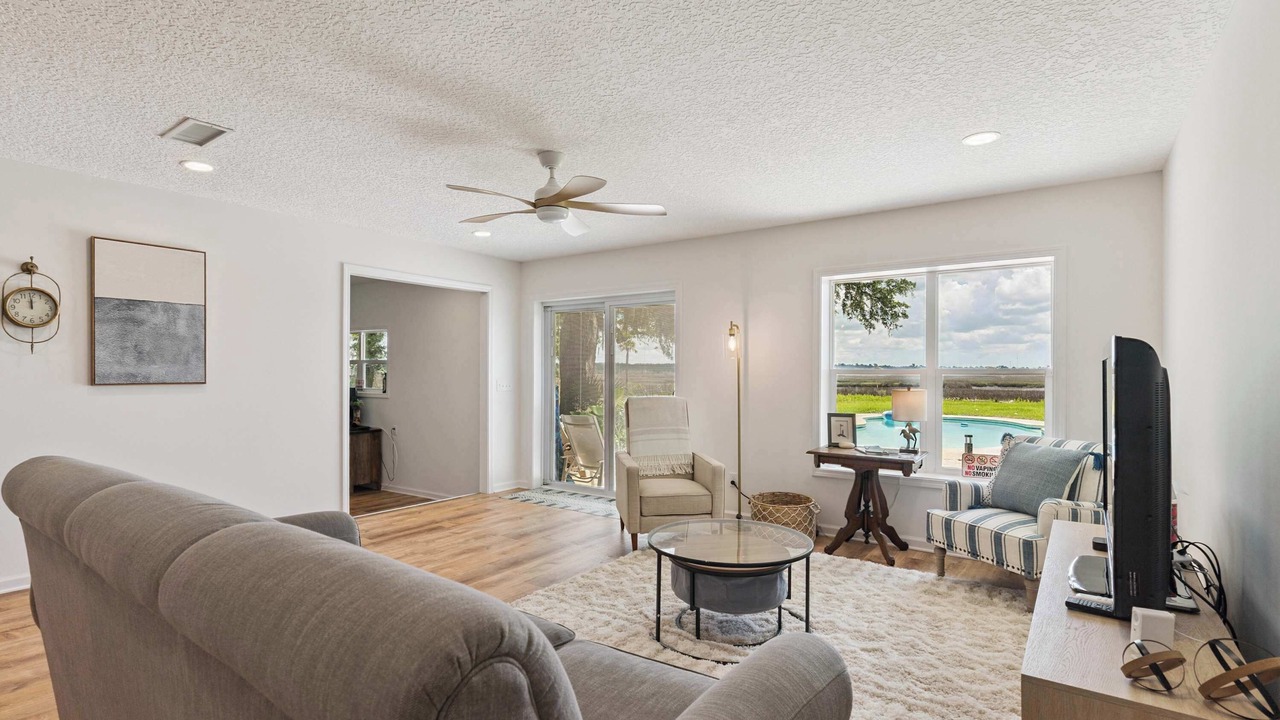 Photo of Livingroom in Brunswick