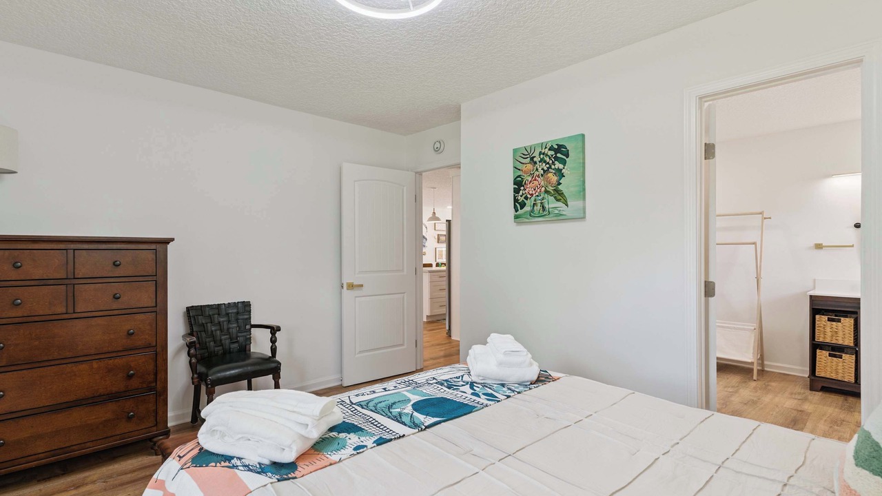 Photo of Bedroom in Brunswick