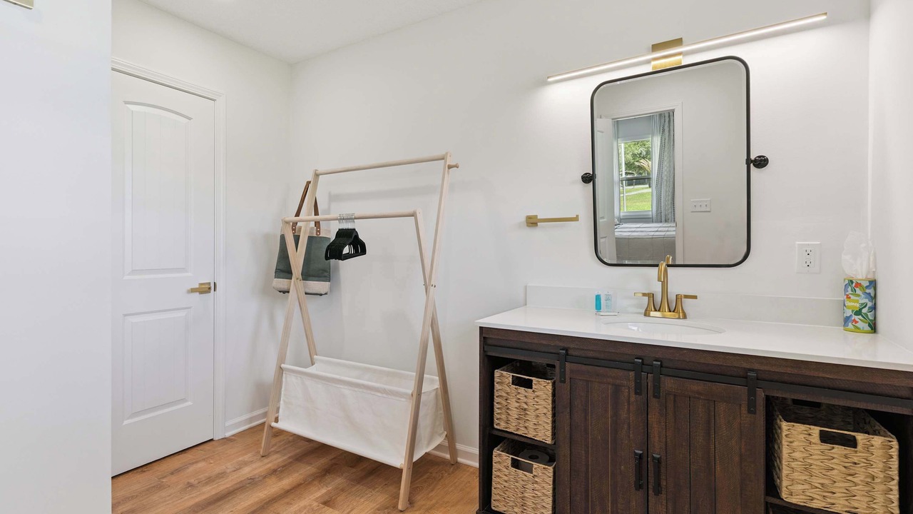 Photo of Bathroom in Brunswick