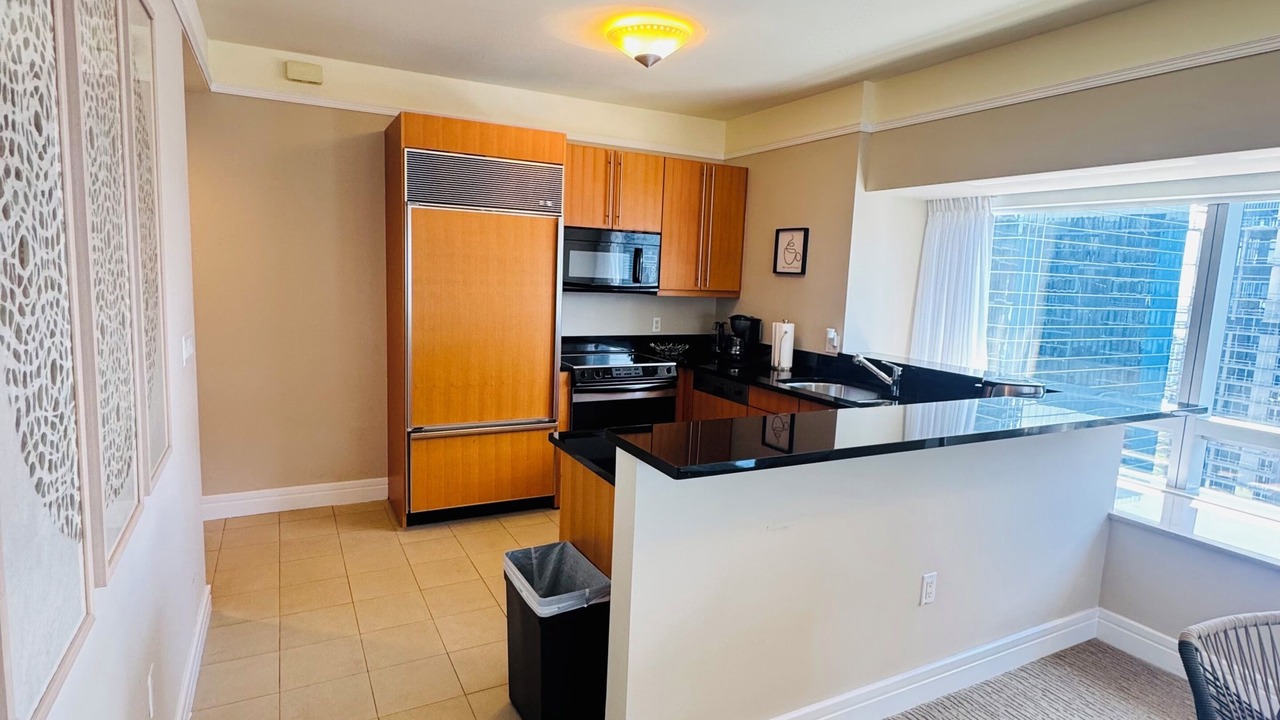 Photo of Kitchen in Brickell