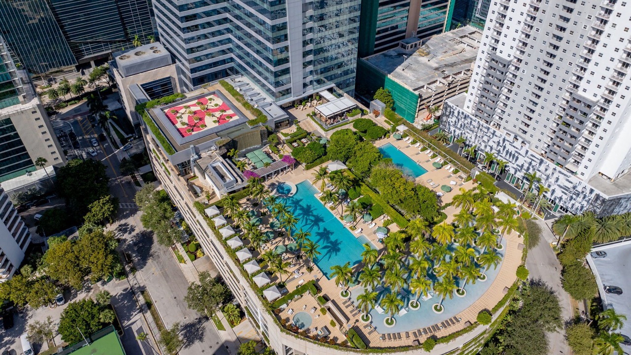 Photo of Outdoor in Brickell