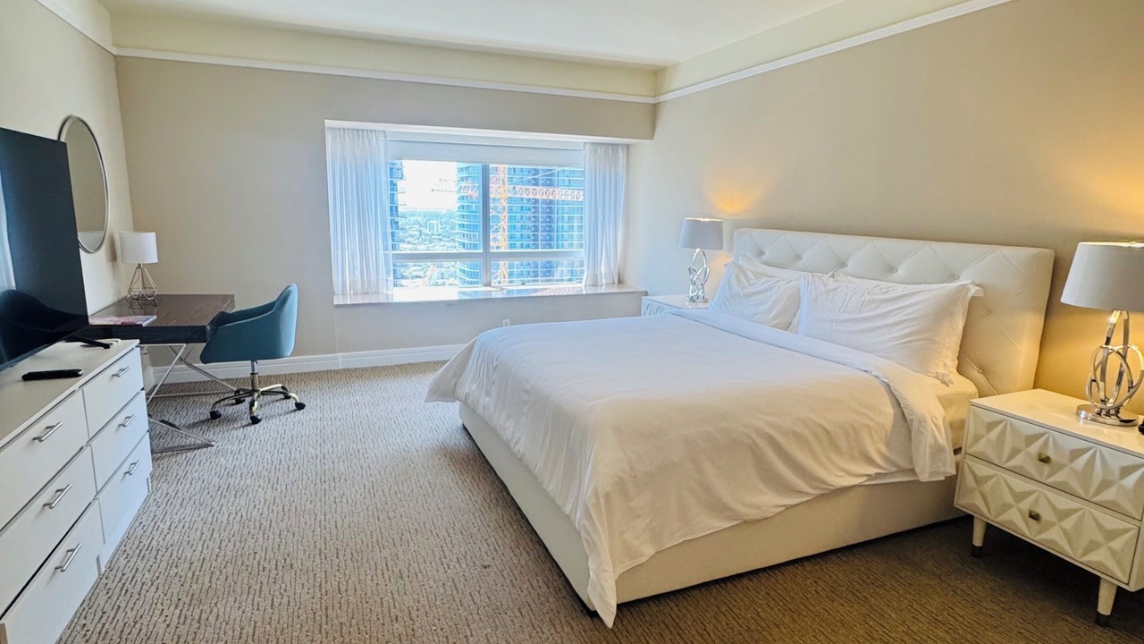 Photo of Bedroom in Brickell