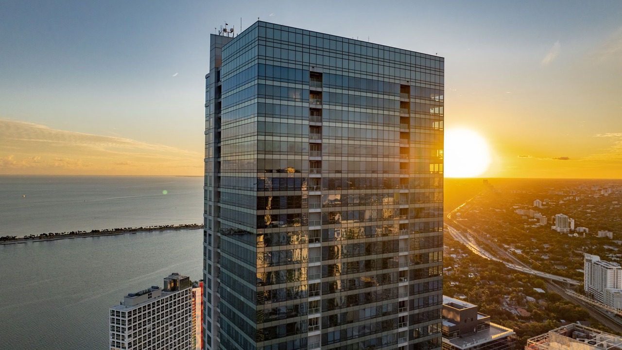 Photo of Outdoor in Brickell