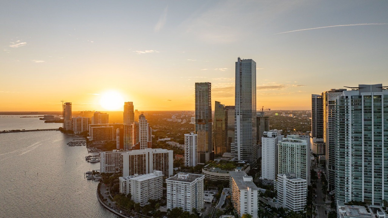 Photo of Outdoor in Brickell