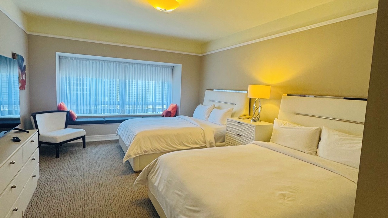Photo of Bedroom in Brickell