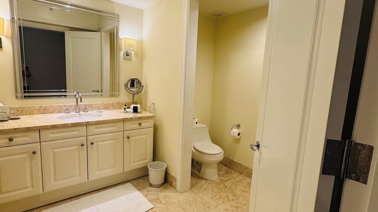 Photo of Bathroom in Brickell