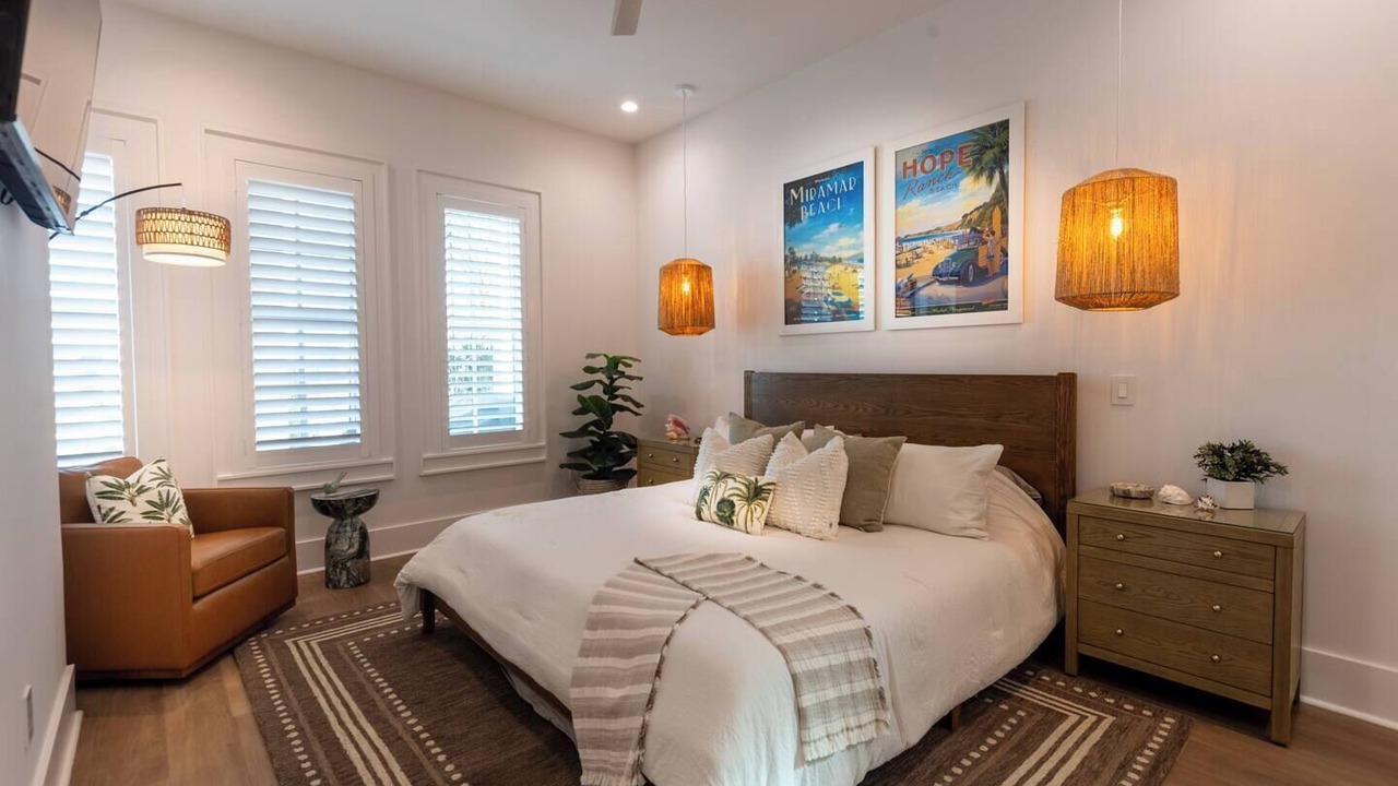 Photo of Bedroom in Riviera Beach
