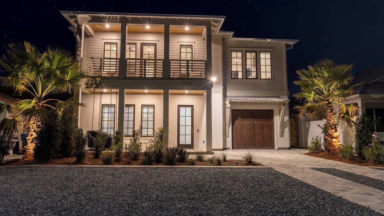 Photo of Outdoor in Riviera Beach