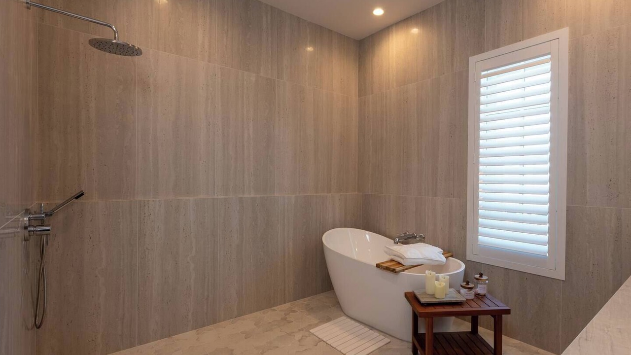 Photo of Bathroom in Riviera Beach