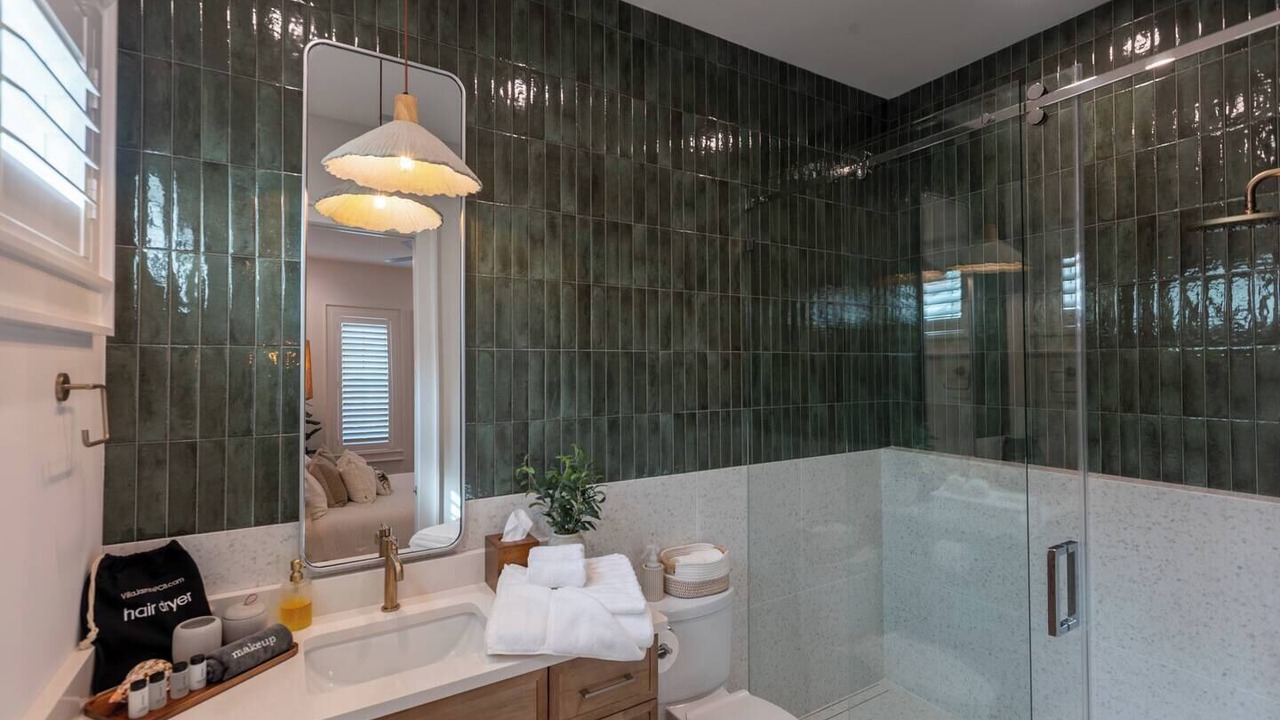 Photo of Bathroom in Riviera Beach