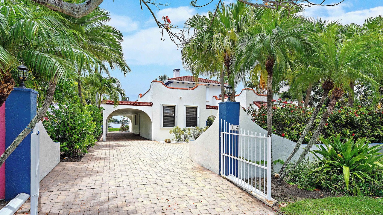 Photo of Outdoor in East Ocean Ave