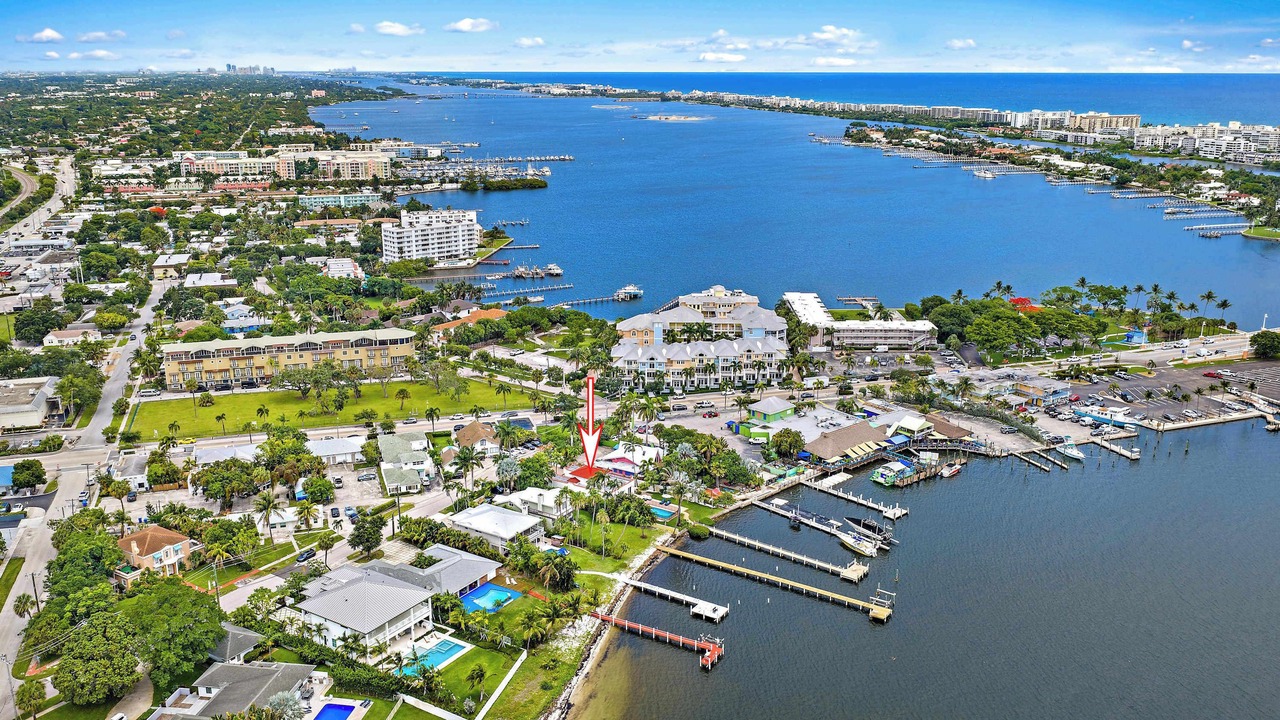 Photo of Outdoor in East Ocean Ave