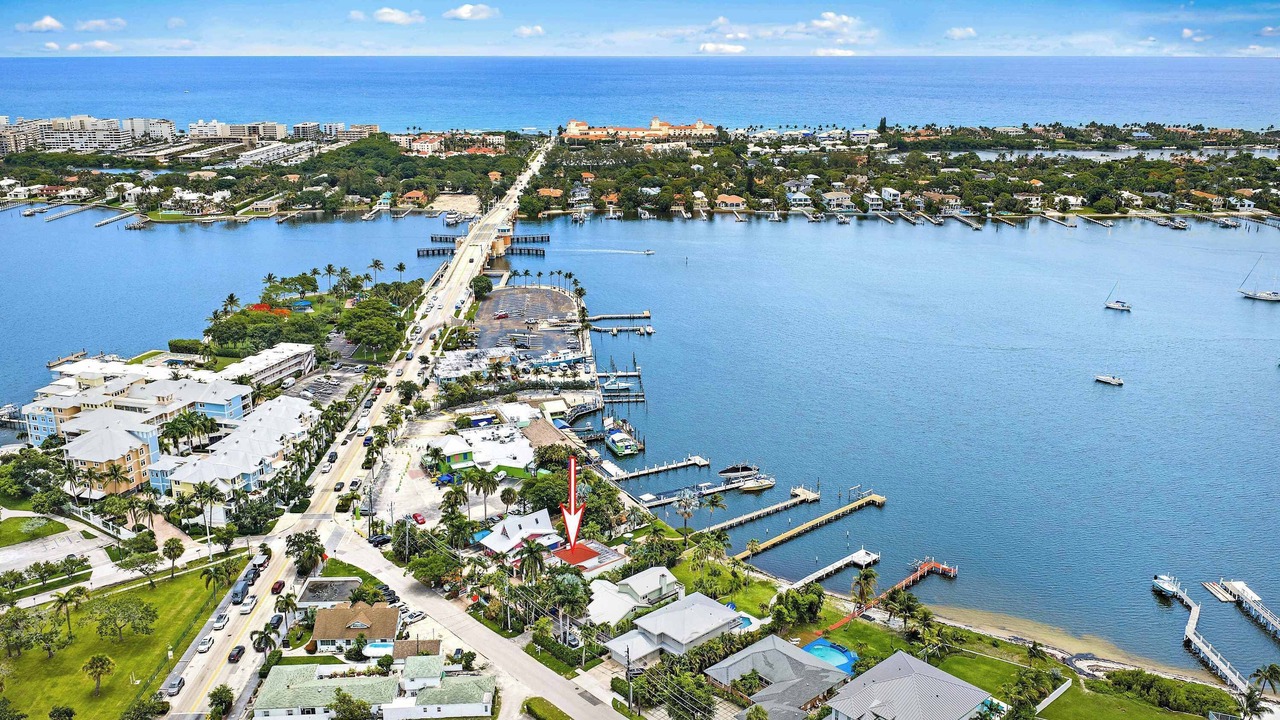 Photo of Outdoor in East Ocean Ave