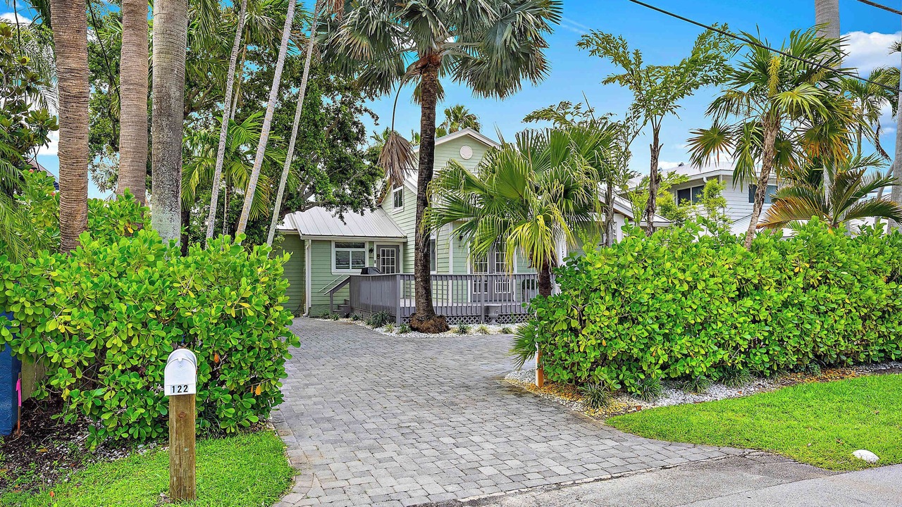 Photo of Outdoor in East Ocean Ave