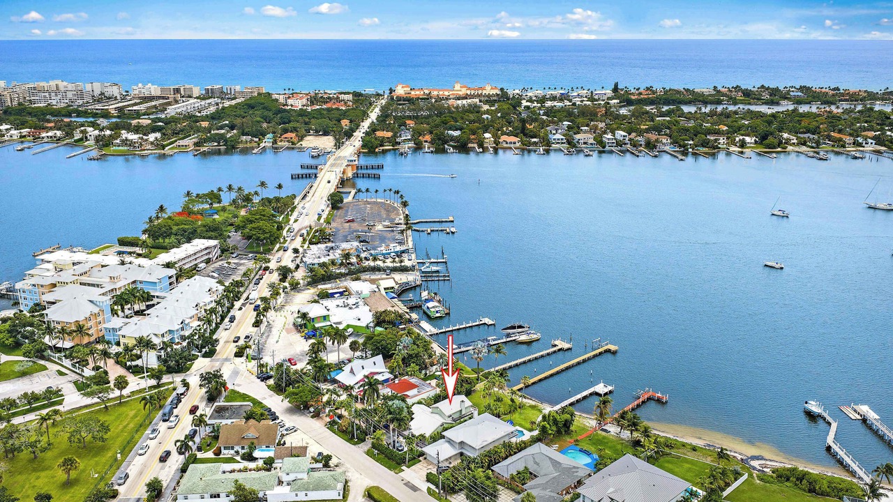 Photo of Outdoor in East Ocean Ave