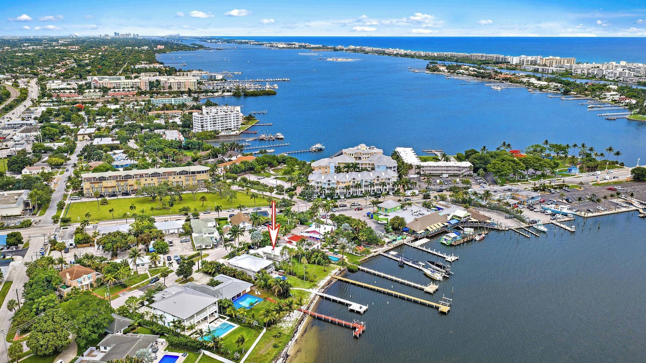 Photo of Outdoor in East Ocean Ave