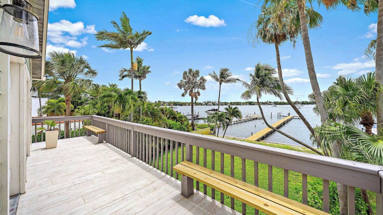 Photo of Outdoor in East Ocean Ave