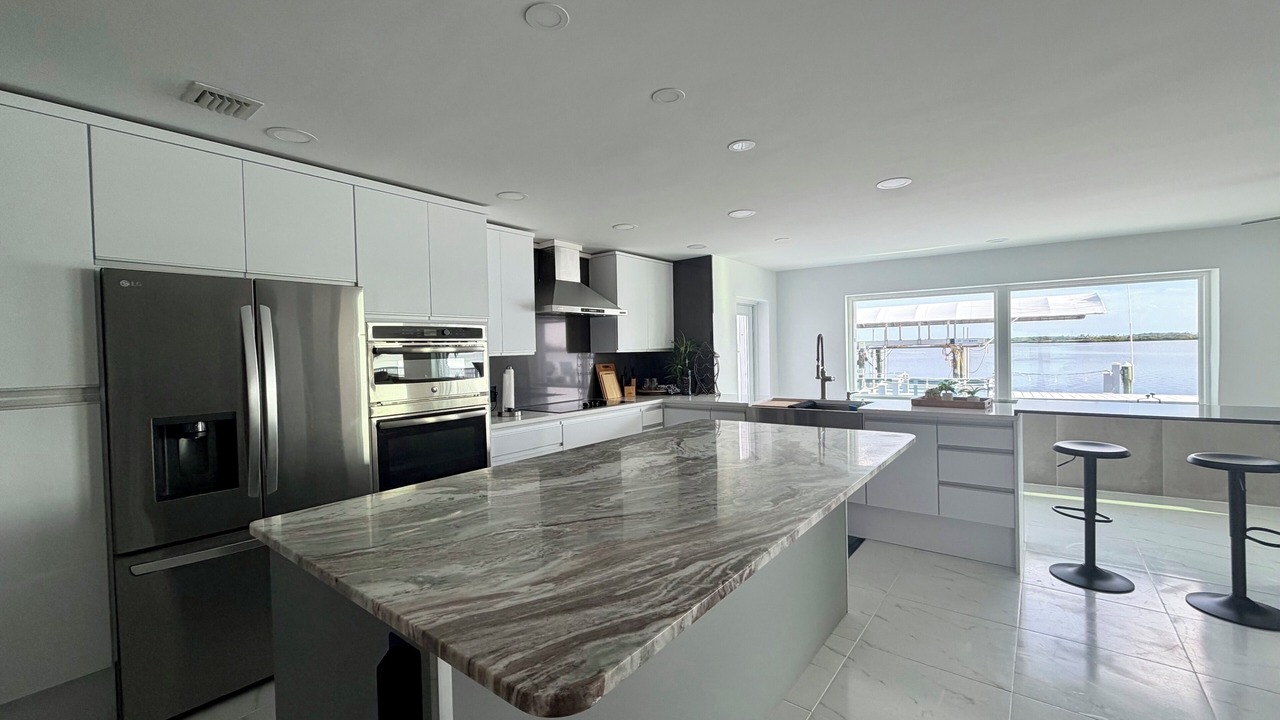 Photo of Kitchen in Dixie Shores