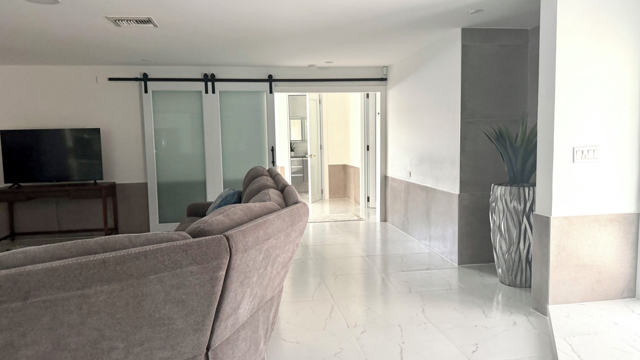 Photo of Livingroom in Dixie Shores