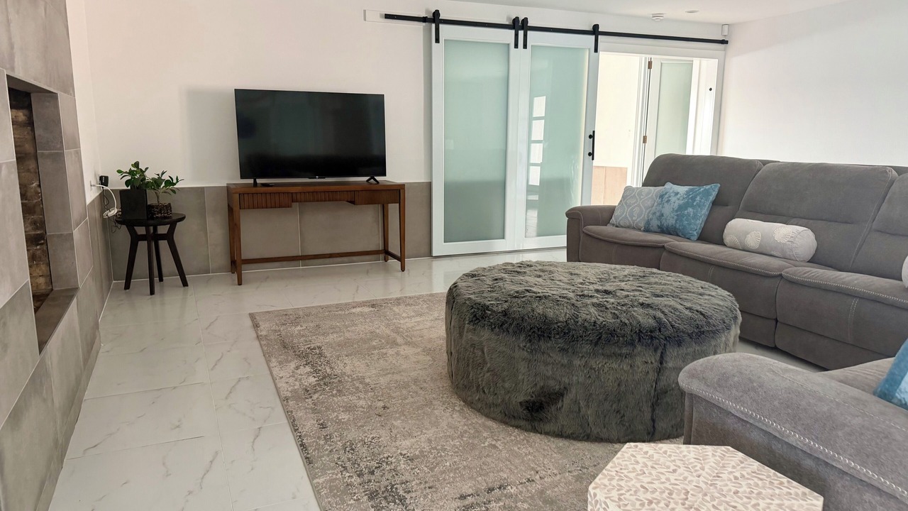 Photo of Livingroom in Dixie Shores