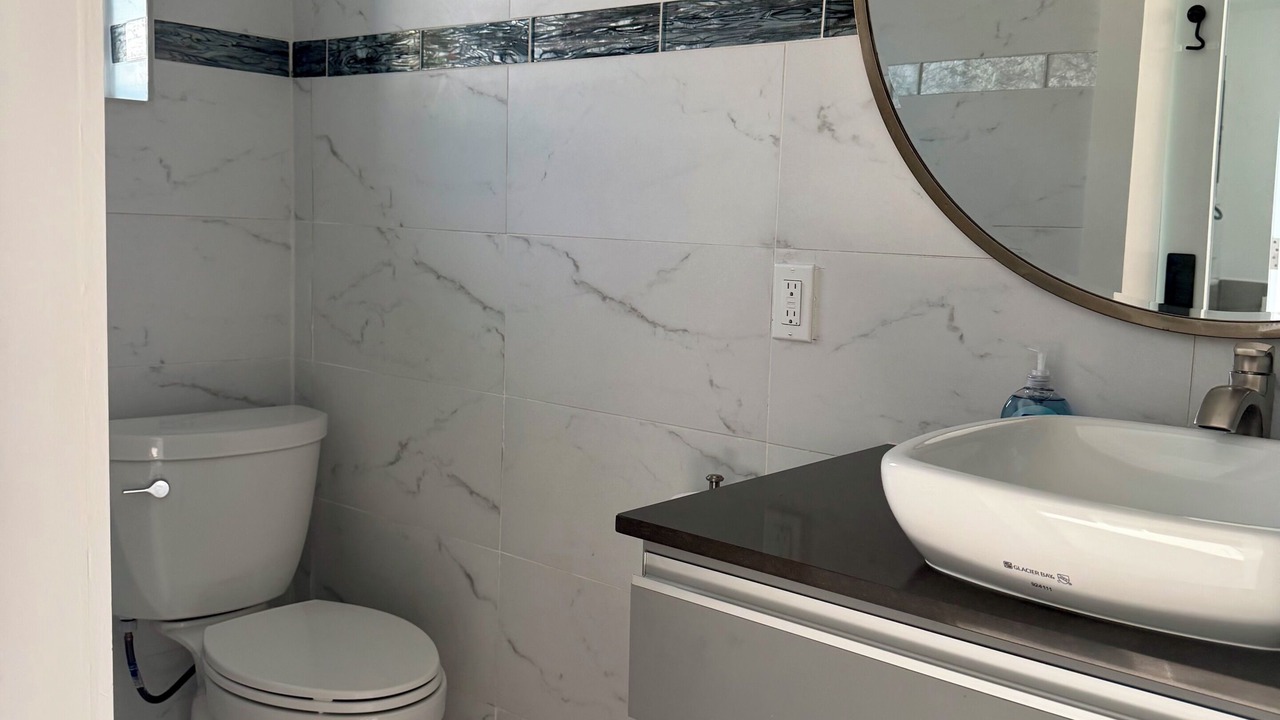 Photo of Bathroom in Dixie Shores
