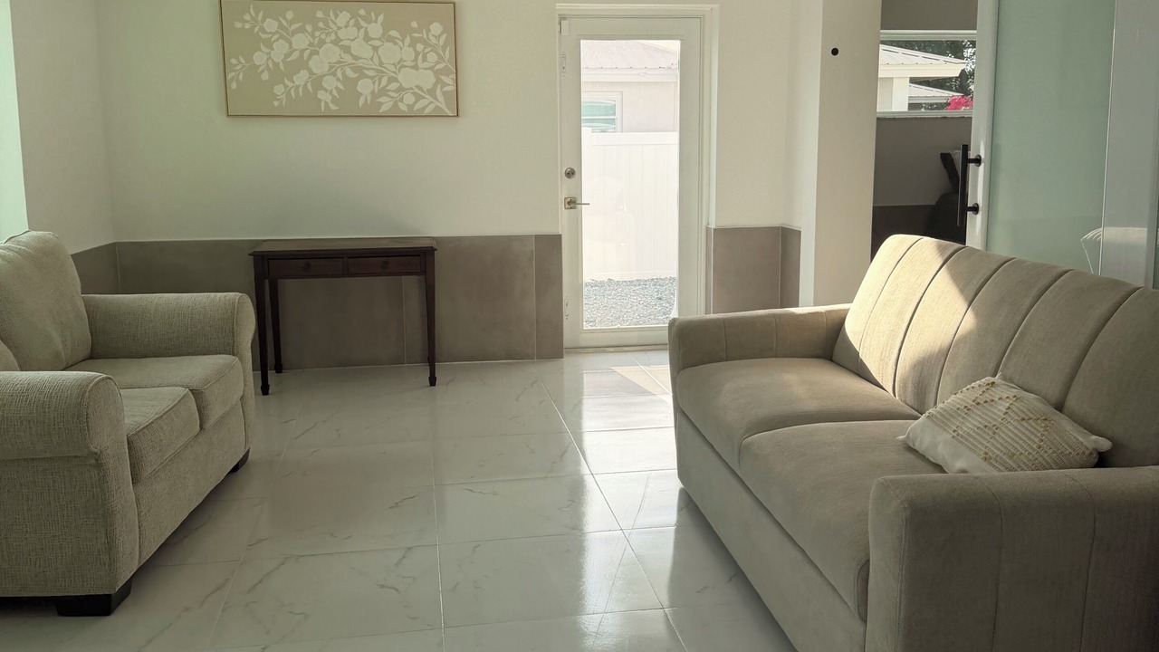 Photo of Livingroom in Dixie Shores
