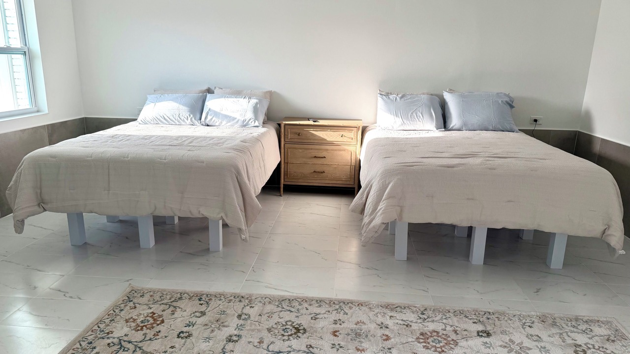 Photo of Bedroom in Dixie Shores