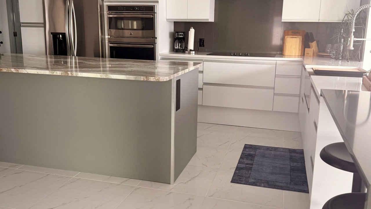 Photo of Kitchen in Dixie Shores