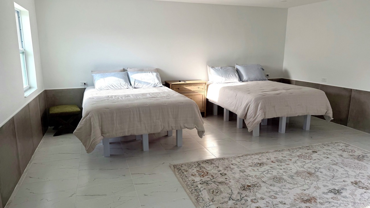 Photo of Bedroom in Dixie Shores