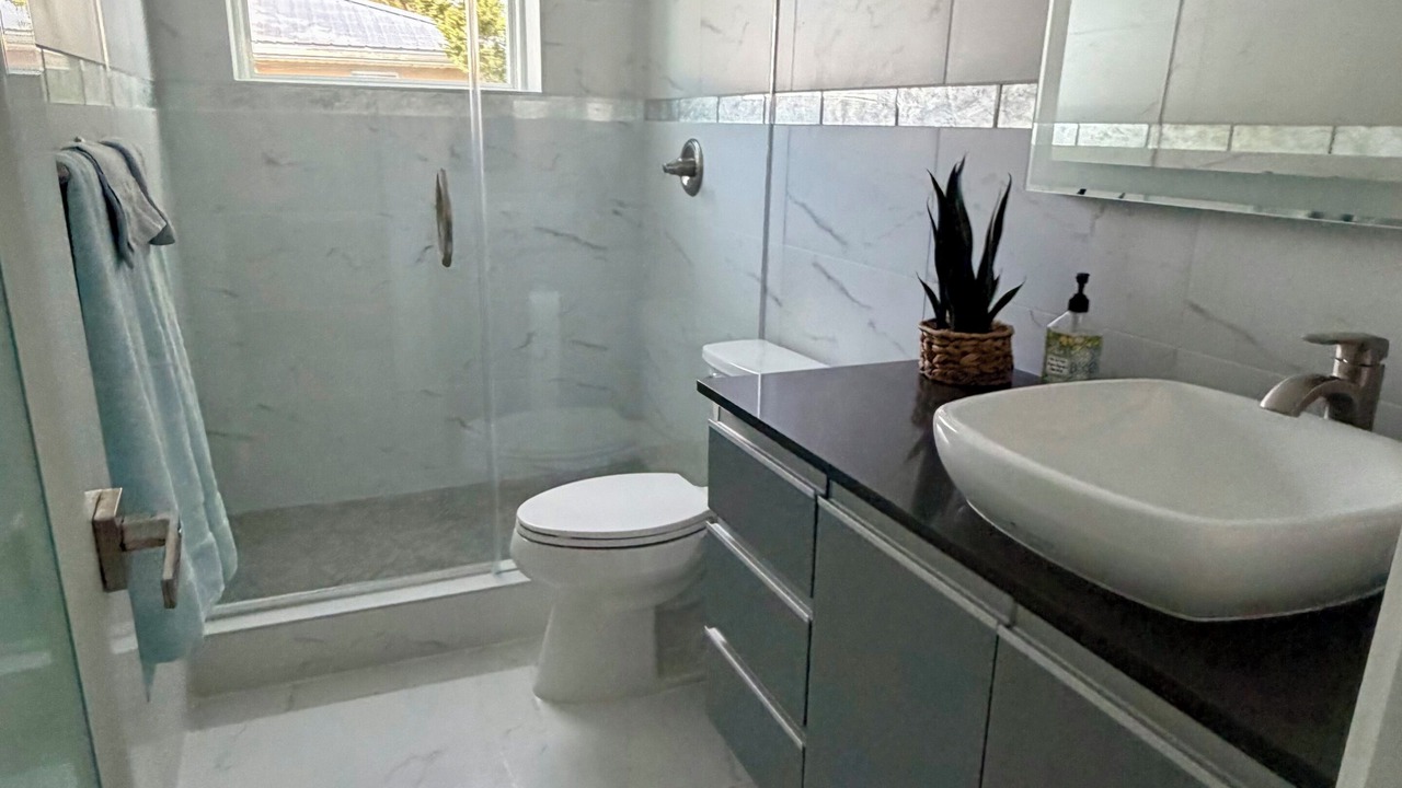 Photo of Bathroom in Dixie Shores