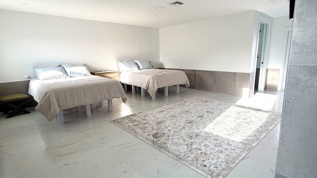 Photo of Bedroom in Dixie Shores