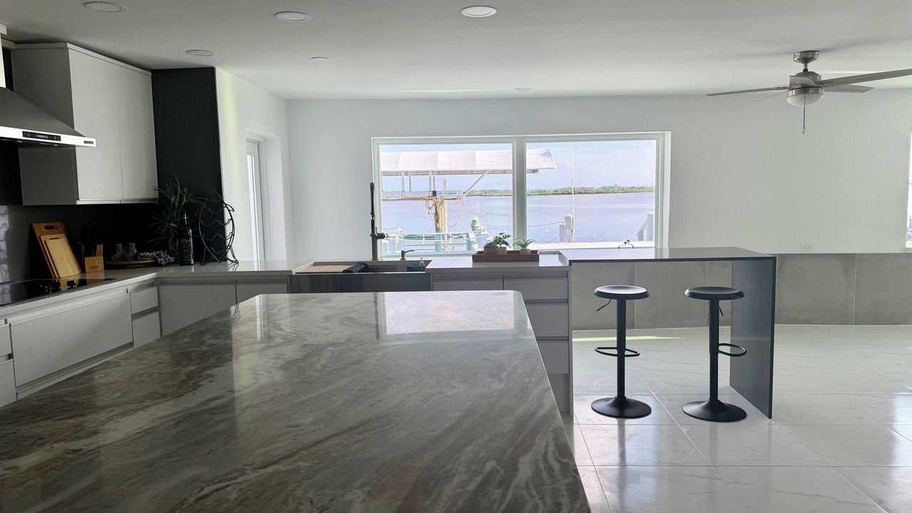 Photo of Kitchen in Dixie Shores