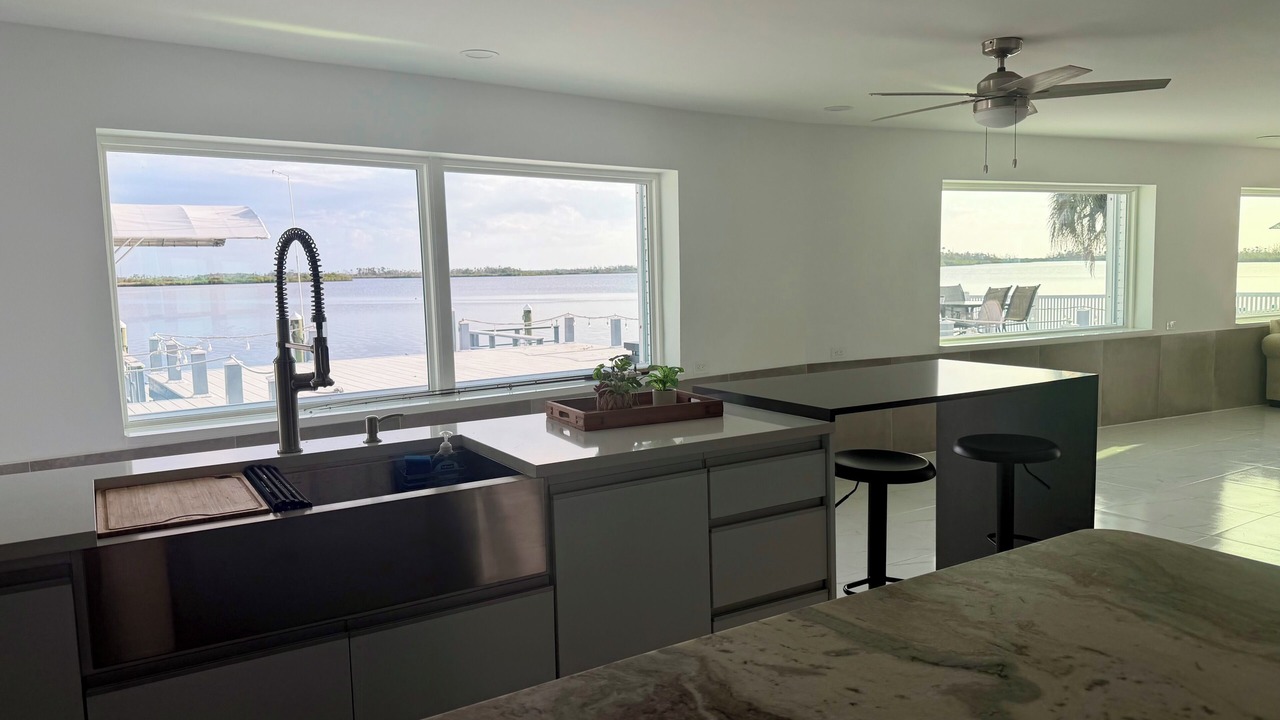 Photo of Kitchen in Dixie Shores