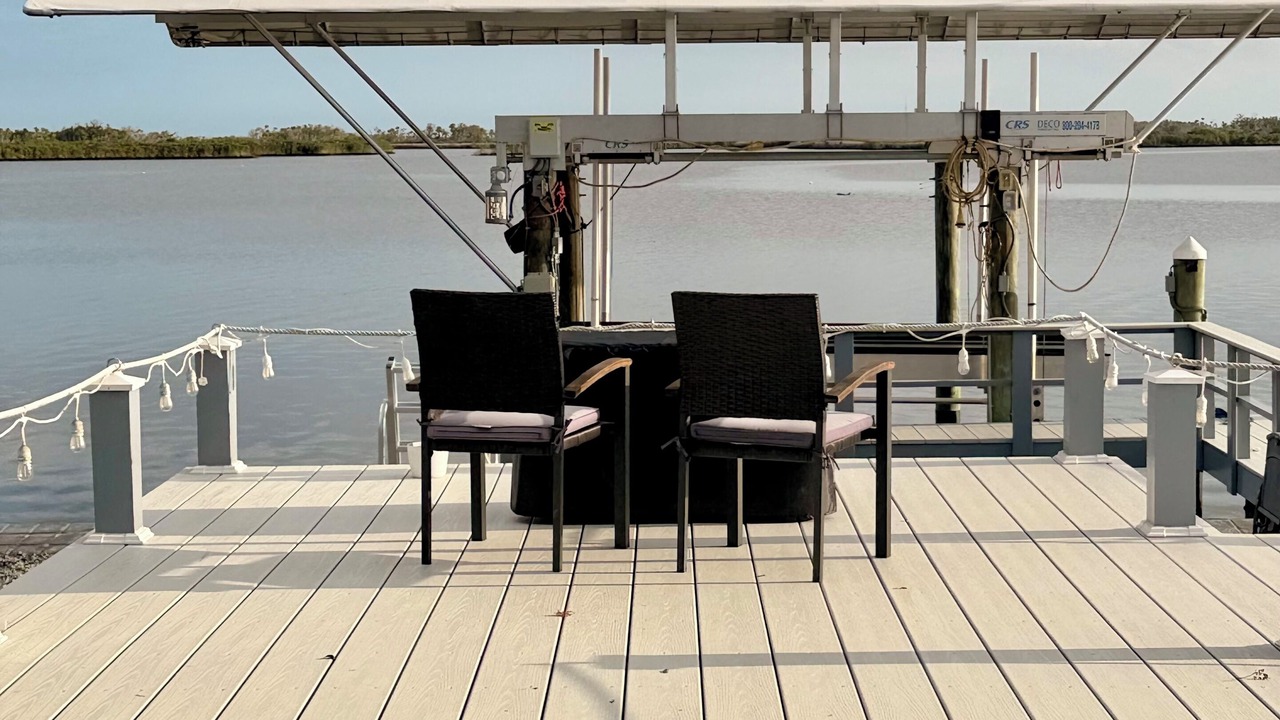 Photo of Outdoor in Dixie Shores