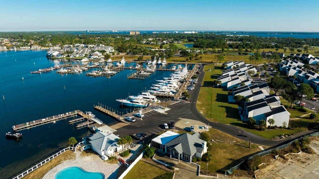Photo of Others in Upper Grand Lagoon