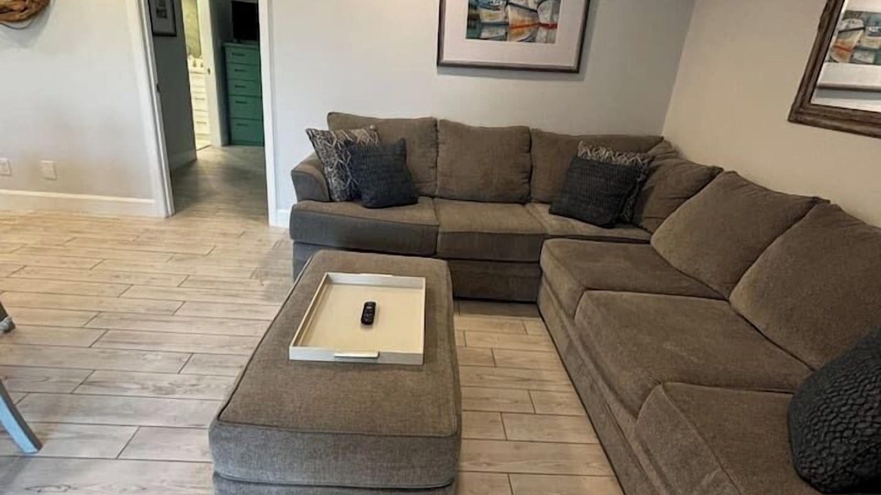 Photo of Livingroom in Upper Grand Lagoon