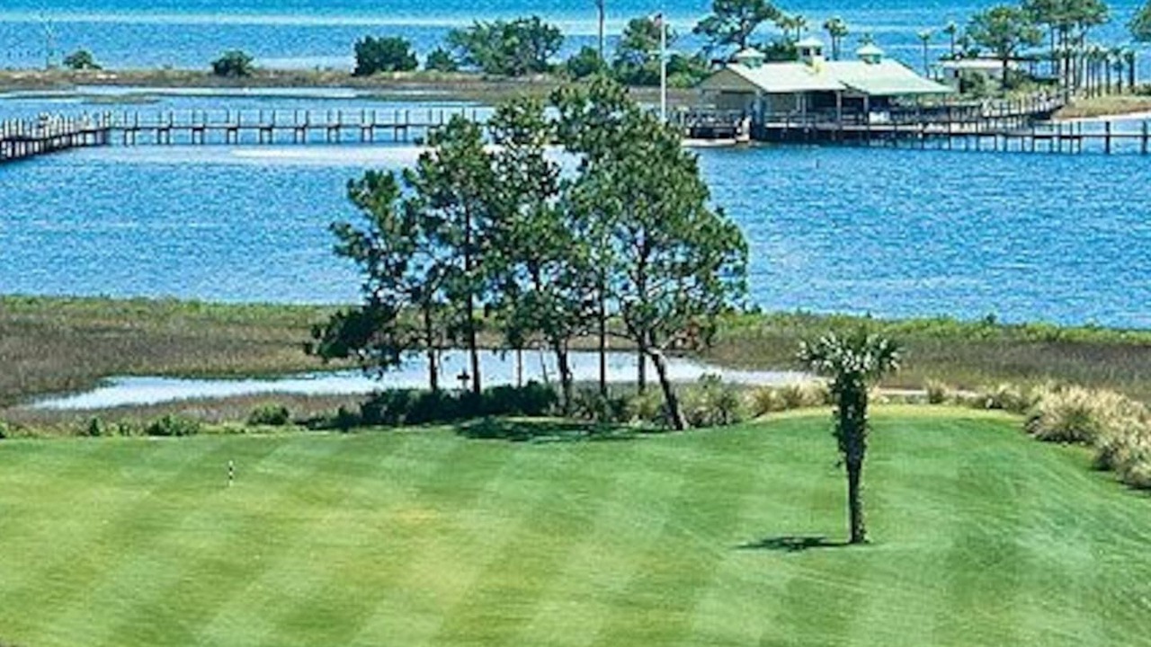 Photo of Others in Upper Grand Lagoon