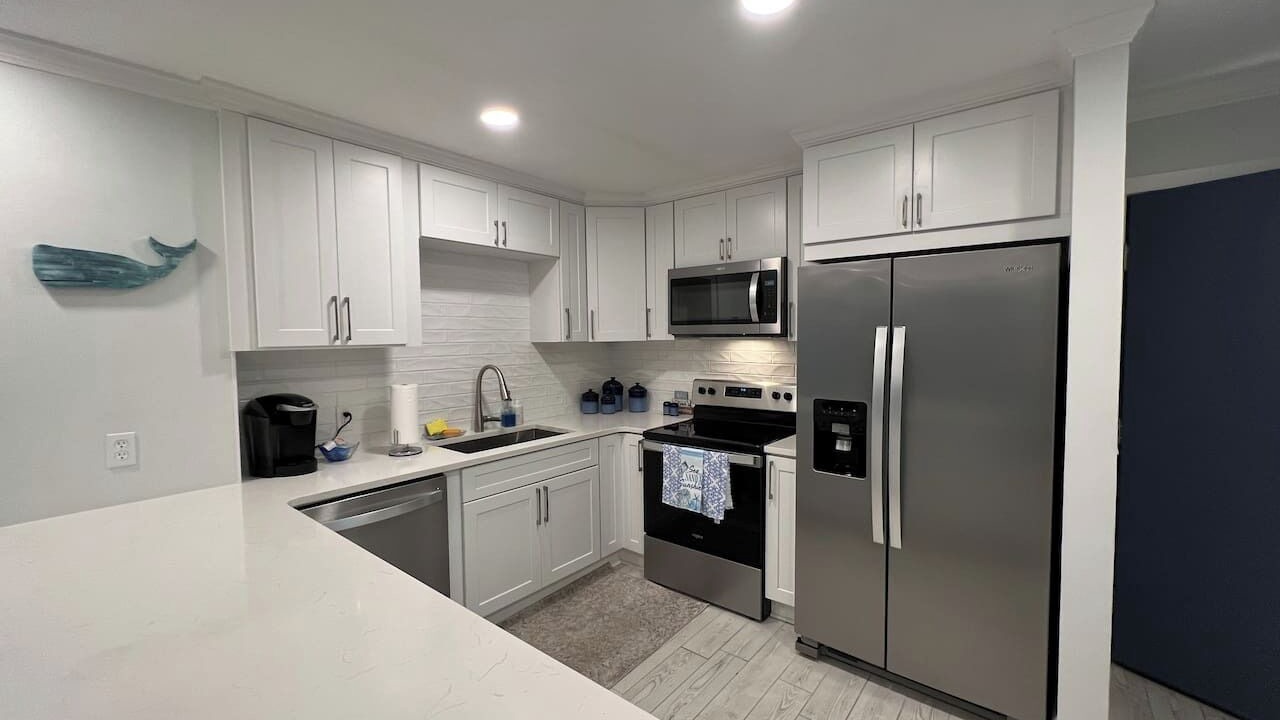 Photo of Kitchen in Upper Grand Lagoon