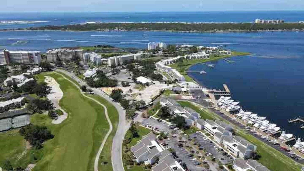 Photo of Outdoor in Upper Grand Lagoon