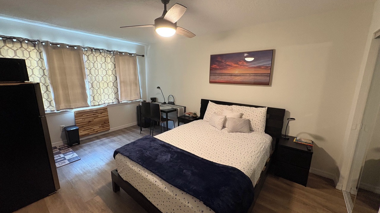 Photo of Bedroom in Orlando