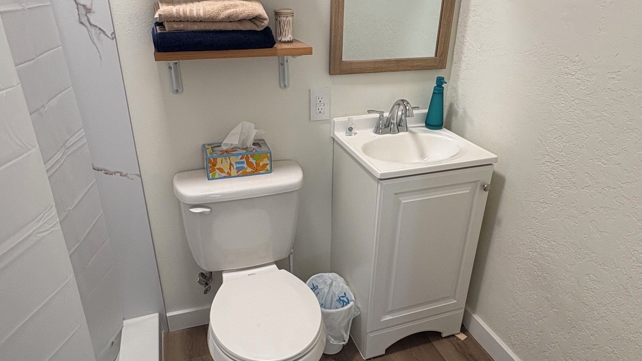 Photo of Bathroom in Orlando