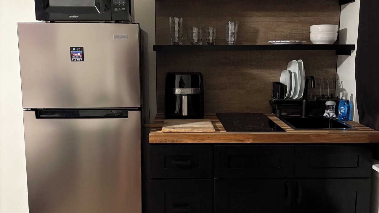 Photo of Kitchen in Orlando