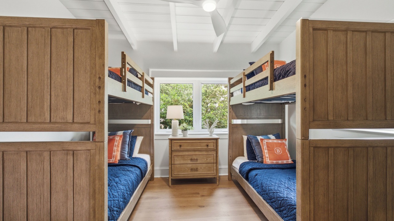 Photo of Bedroom in Villa Segunda