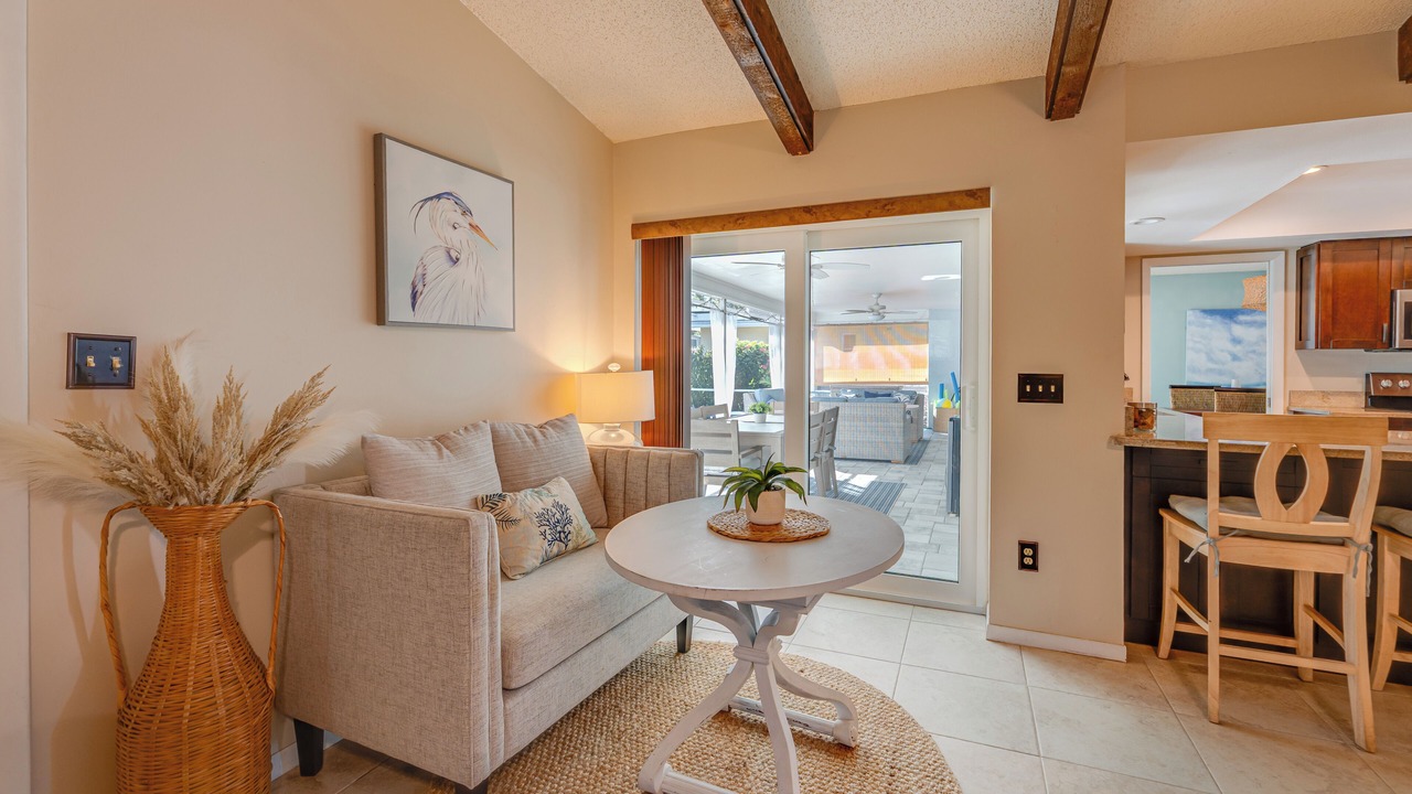 Photo of Livingroom in Safety Harbor