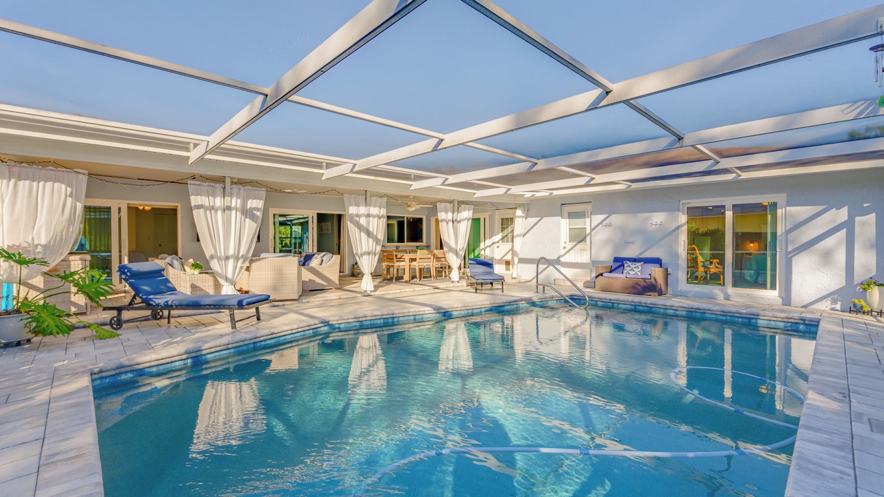 Photo of Outdoor in Safety Harbor