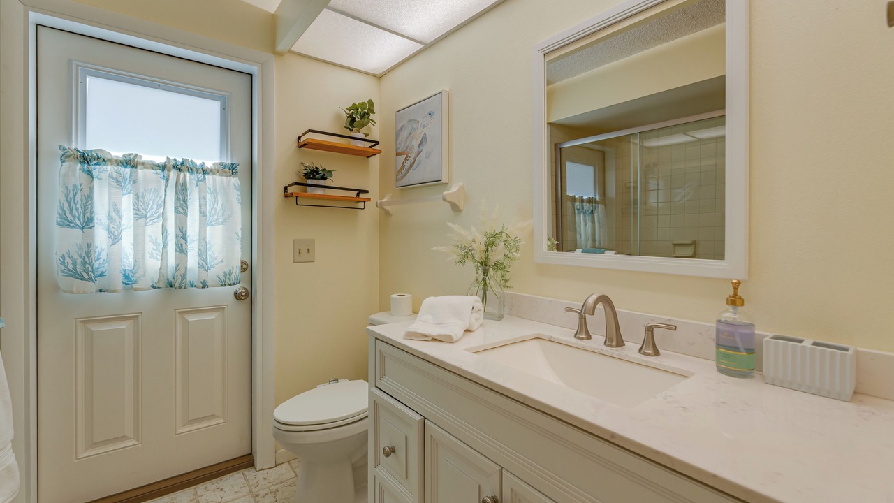 Photo of Bathroom in Safety Harbor