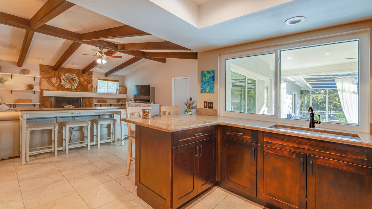 Photo of Kitchen in Safety Harbor